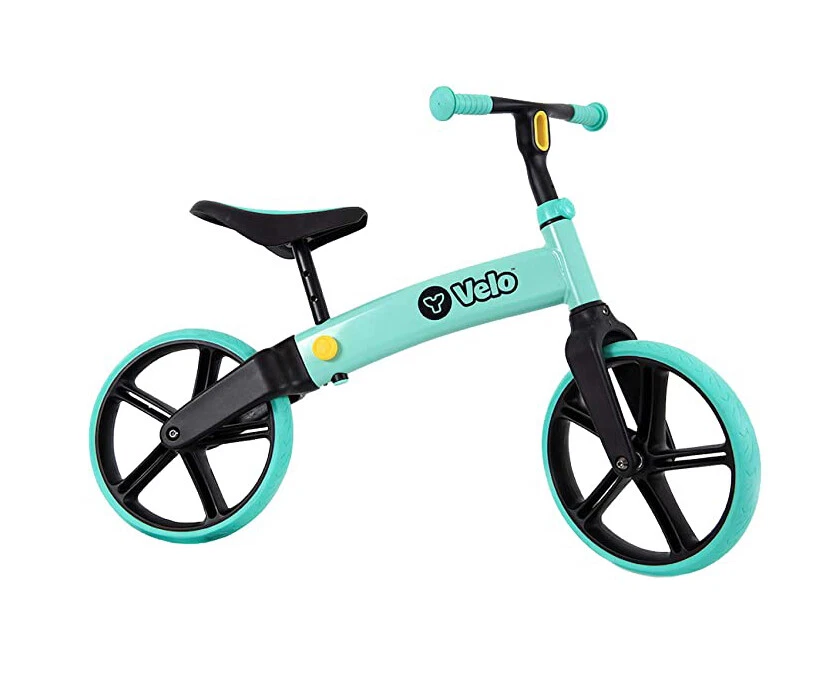 Y balance hotsell bike