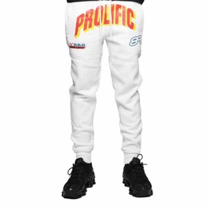 white mens sweats