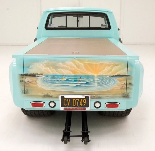 1982 Toyota Pickup - Picture 5 of 12