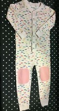 Hanna Andersson one piece sleepers PJs pajamas pajamas two piece some NWOT 3 3T