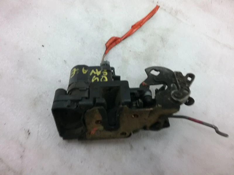 CAVALIER 03 2004  05 L/R POWER DOOR Lock LATCH Actuator S76-N - Image 2 of 4
