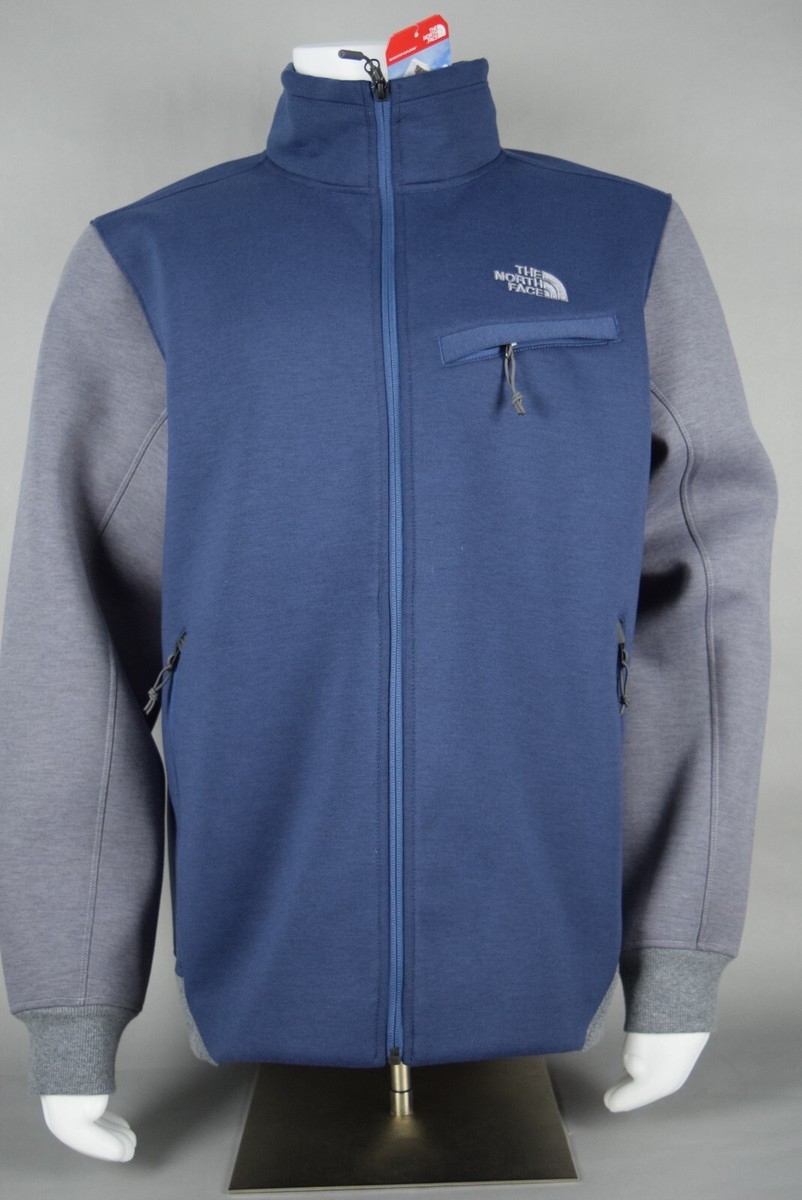 NWT! Mens North Face Thermal 3D Jacket sz XL outdoor blue NWT! Mens North Face Thermal 3D Jacket sz XL outdoor blue