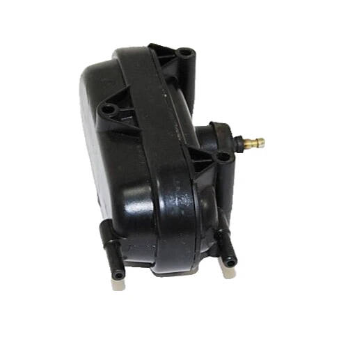 Atuador de bloqueio diferencial compatível apenas com Volkswagen Vanagon 1986-1991 Syncro - Imagem 2 de 4