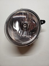 2007-2010 Jeep Patriot Headlight Lh Oem 2007-2010 Jeep Patriot Headlight Lh Oem