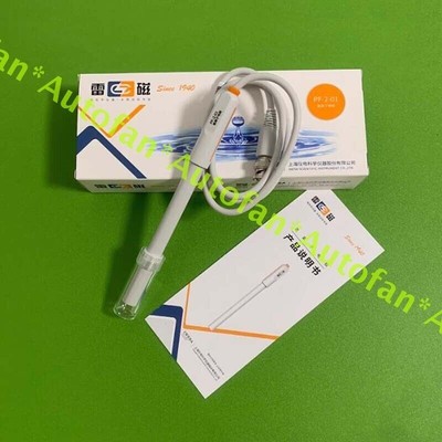 1PCS New PF-2-01 Fluoride Ion Selective Electrode #A6-40