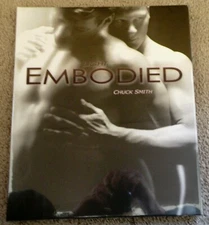 -LIGHT EMBODIED- Chuck Smith 2000 Pohlmann Press 1st Edition -NEW- GAY INTEREST