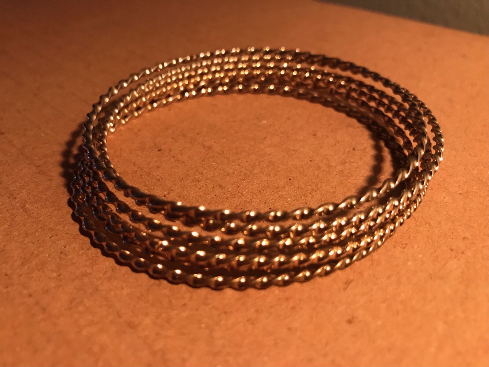 Bangle bracelet blitz - image 2