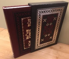 THE FALL ~ Guillermo del Toro / Chuck Hogan ~ Deluxe Slipcase, HC, Limited Ed.