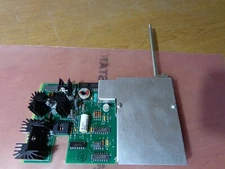 HP 19234-60012 Electronics PCB Board NPD Control Board GC 5890