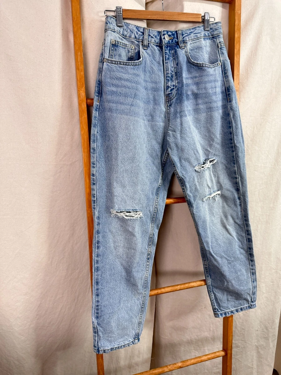 Dotti ripped sale jeans