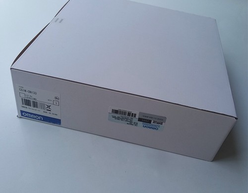 NEW Omron CS1W-CN133 Programming Cable - Picture 2 of 5