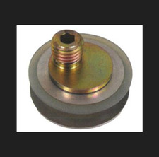 Stanley 414011 Duraglide Double Diamond Load Wheel Assembly