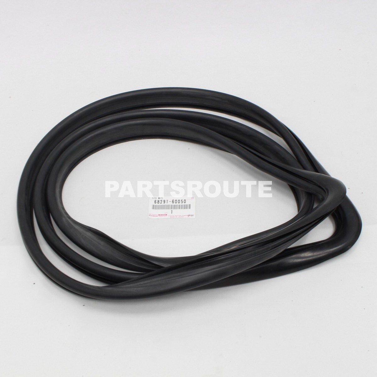 Toyota Land Cruiser LX450 FZJ80 OEM Back Door Trunk Glass