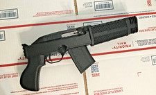 Mossberg Plinker 702 715 Mossberg Plinkster Chassis Stock Micro Wastelander