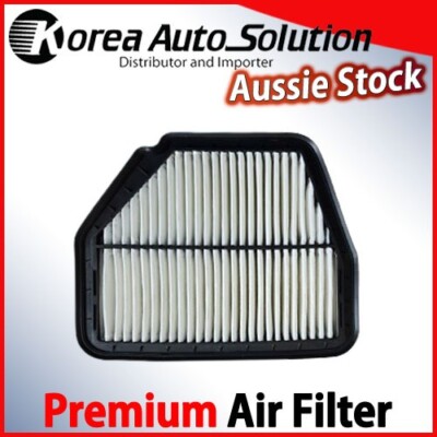 Air Filter Ref. A1638 / WA5074 fits HOLDEN CAPTIVA CG SUV 2.0L, 2.2l, 2