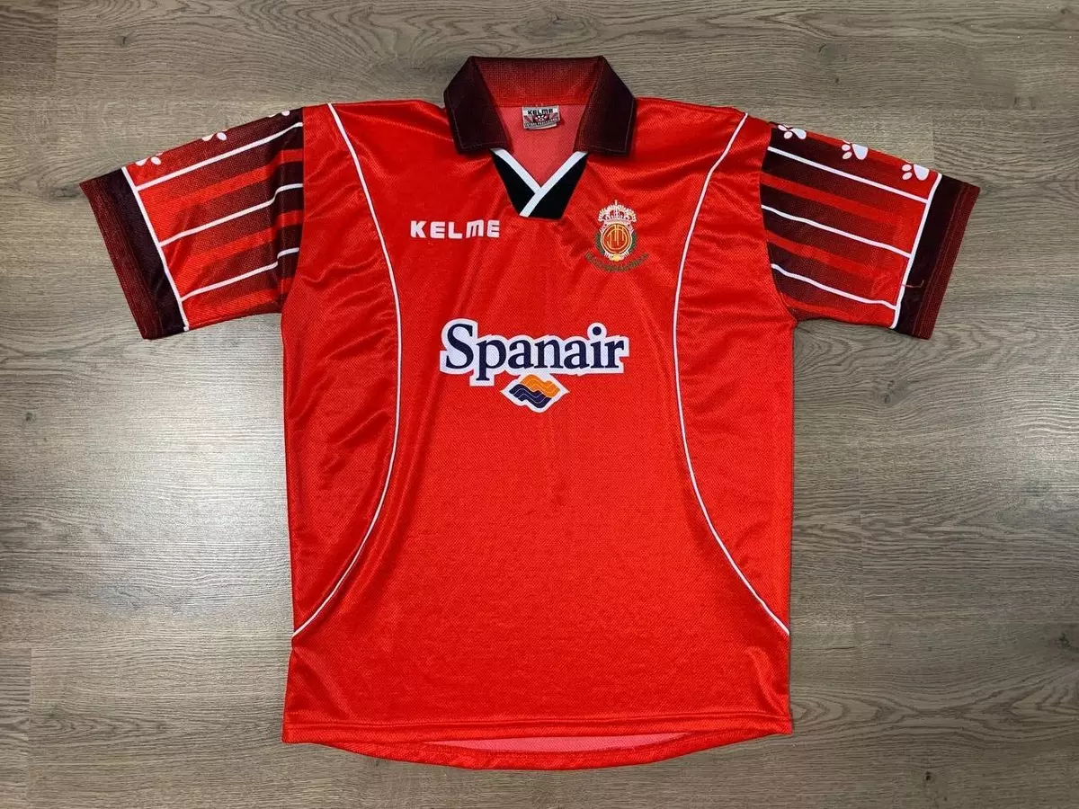 rcd mallorca shirts