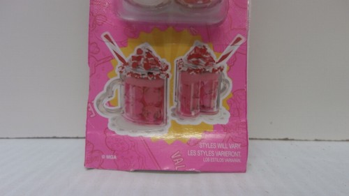 MGA Miniverse Make it mini Valentines DISPLAY Box Toy Series 2 Cupid Floats 2025 - Picture 4 of 5