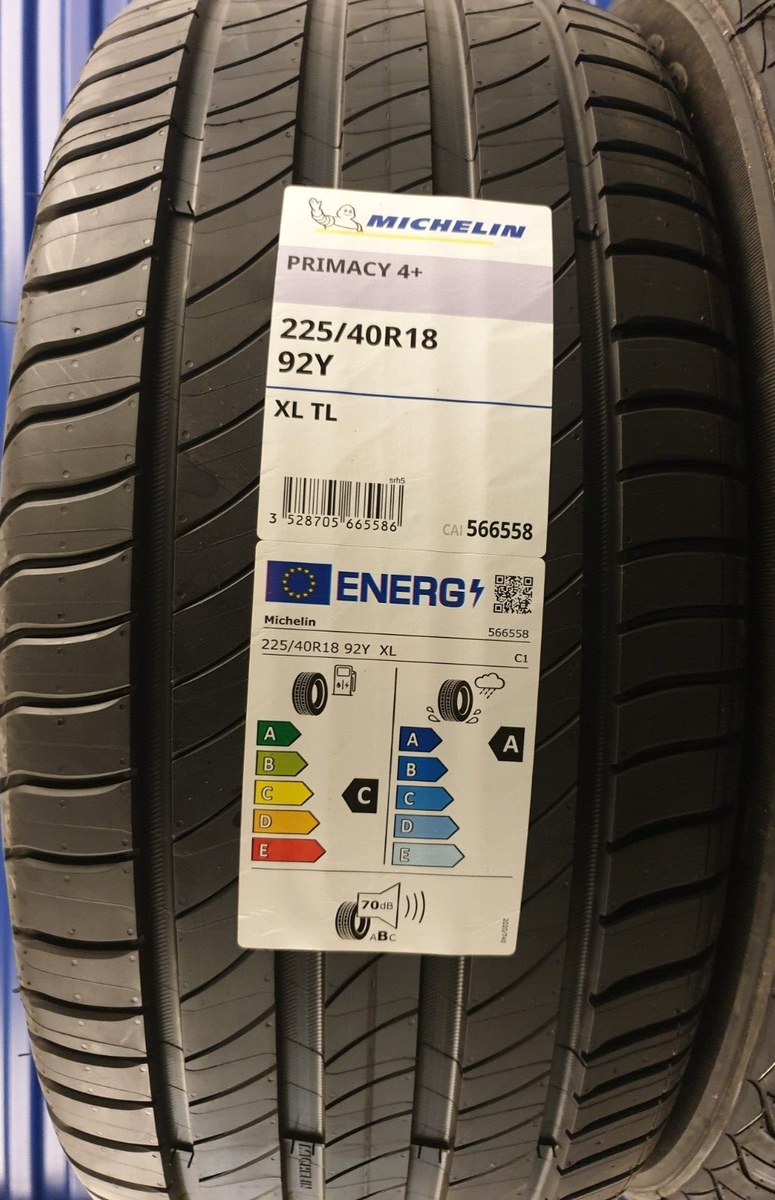225/50R18 MICHELIN PRIMACY 4 2021年　2本 s-l1200.png