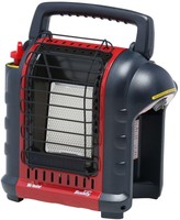 Portable Buddy Mh9bx 9000 Btu Radiant Propane Indoor Space Heater Portable Buddy Mh9bx 9000 Btu Radiant Propane Indoor Space Heater