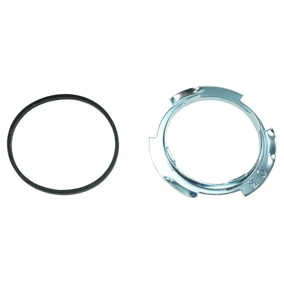 Gas Fuel Tank 15 Gallon Lock & O-Ring Fit For 1978-1986 Jeep Scrambler CJ5 CJ7 - Image 2 of 4