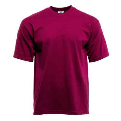 Pro Club Heavyweight Short Sleeve
