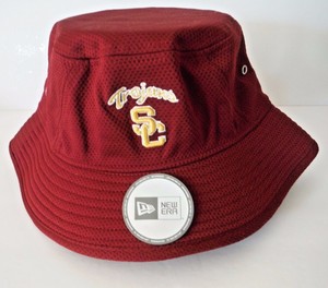 usc trojans bucket hat