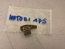 Cage À Rouleaux Argentée Nue Pied De Bielle 30x24x22 H Motobi 175