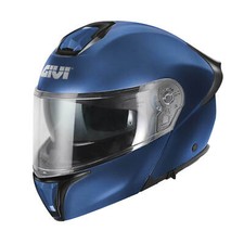 Casco Modulare GIVI X50 Solid Blu Opaco