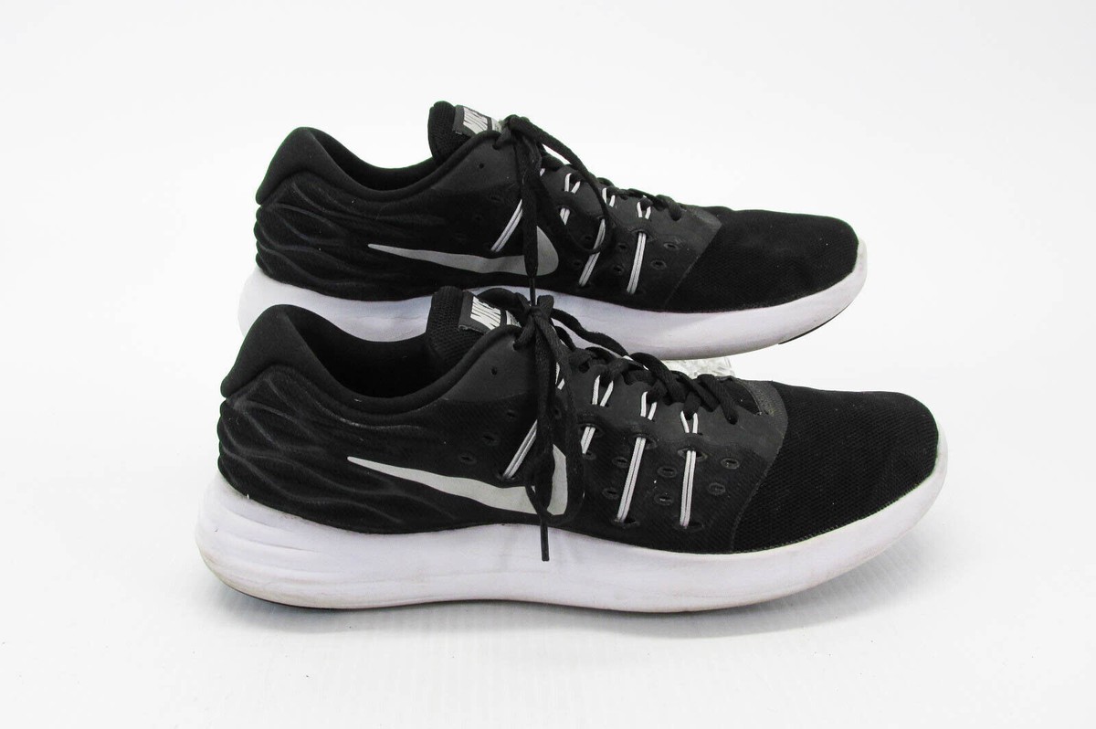 nike men's lunarstelos running shoes