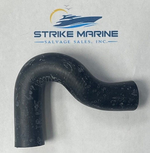 Westerbeke 42934, Rubber Hose - Picture 1 of 4