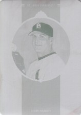 2005 Diamond Kings Baseball 