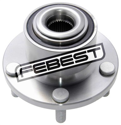 2182-FOCMF Febest FRONT WHEEL HUB 1471854, 1336139, 1230907, 1308716 ...