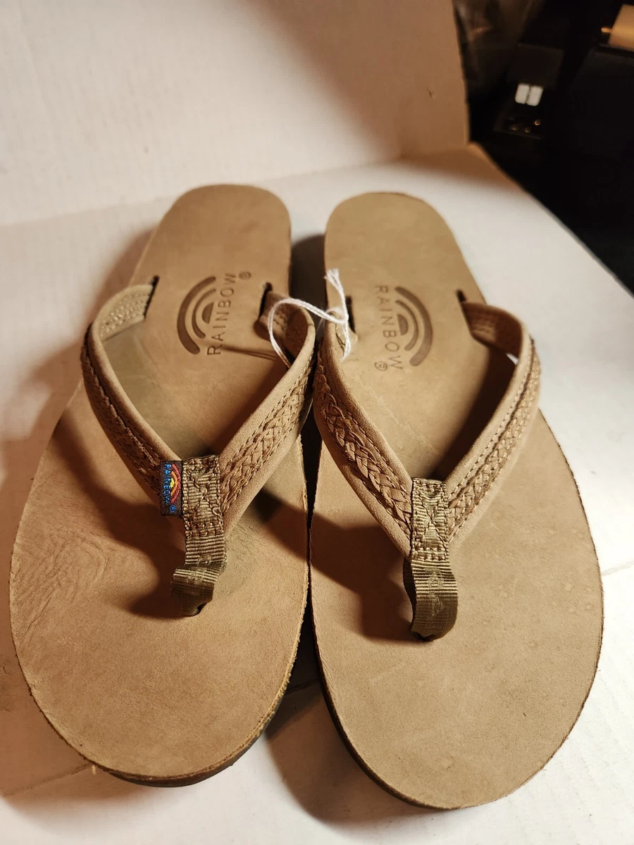Rainbow willow sandals hotsell