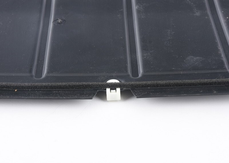 BMW i3 Underbody Panelling Front Genuine 51757255131 | eBay