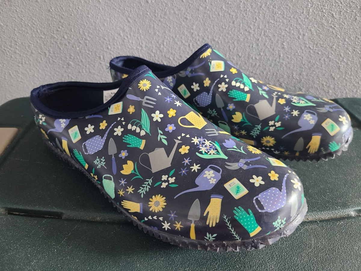 Shoes WESTERN CHIEF clogs waterproof garden rain Gardening 