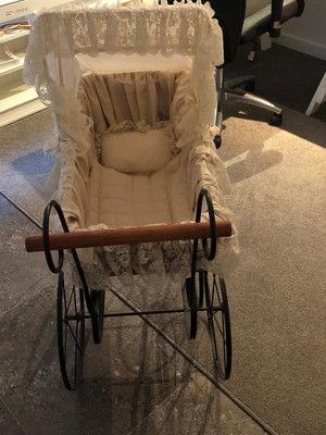 vintage dolls prams for sale
