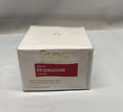 Guinot Hydrazone Cream - 1.6 oz - Exp 10/26 - SEALED