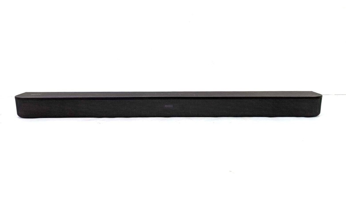 Sony SA-SC40 2.1CH SOUNDBAR (Only) for HT-SC40 System w/ Power