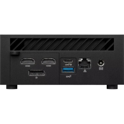 ASUS MINI PC PN64-B-S5139MD Barbone Core I5-13500H 2.5GHz Wi-Fi 6E HDMI DP 1.4 - Picture 4 of 4