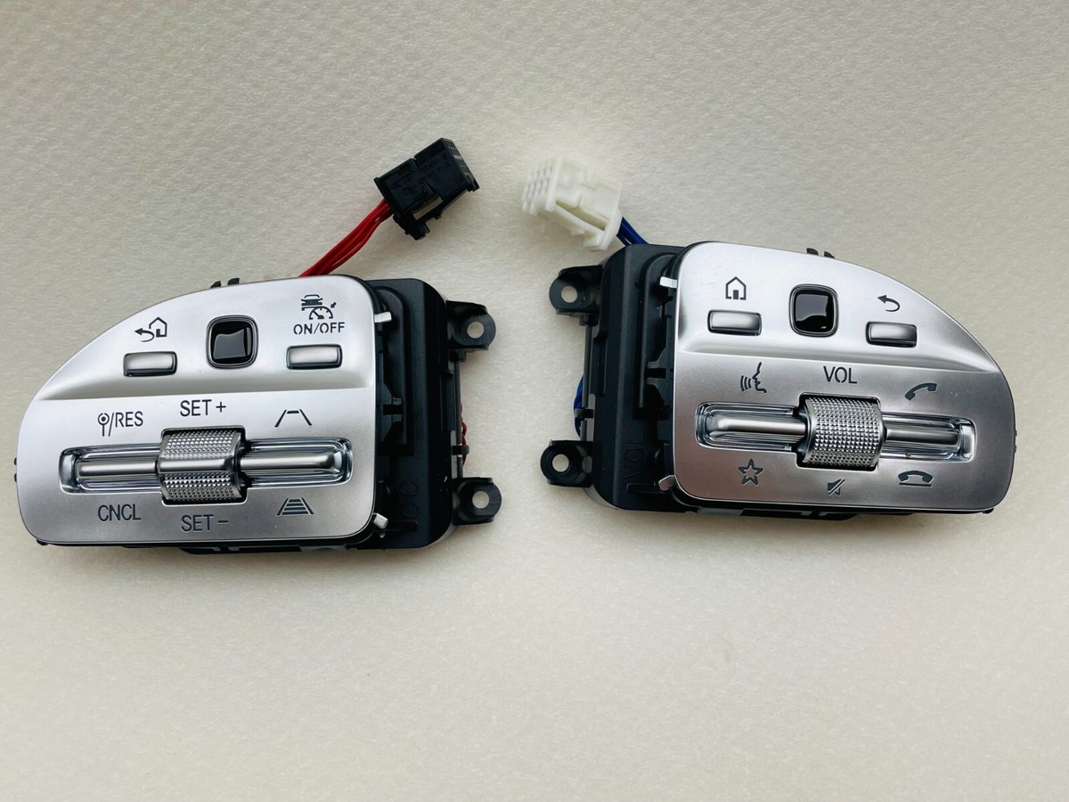 Mercedes Benz Lenkrad Tasten AMG Performance W176 W205 W213 W222 