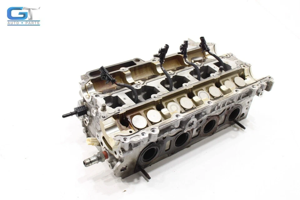 Volvo XC90 2016 2,0 L motor culata válvula cubierta OEM Foto 4 de 4