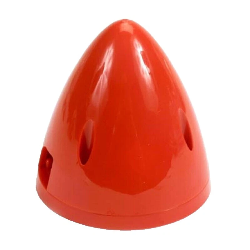 Hobby RC Model Vehicle Body Spinners for Universal 1:4