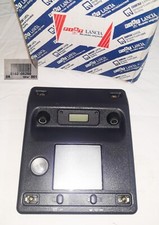 FIAT PUNTO MK1 GT - SPORTING - ELX(1997 - 1999)/ LUCE PLAFONIERA/ INTERNAL LIGHT