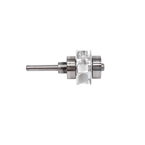 DMXDENT Dental 45° Degree Surgical High Speed Handpiece Turbine 2/4 Holes/Burs - Picture 40 of 59