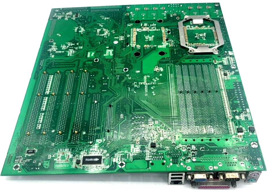 HP PROLIANT ML150 G2 SERVER MOTHERBOARD 373275-001 - Image 4 of 4