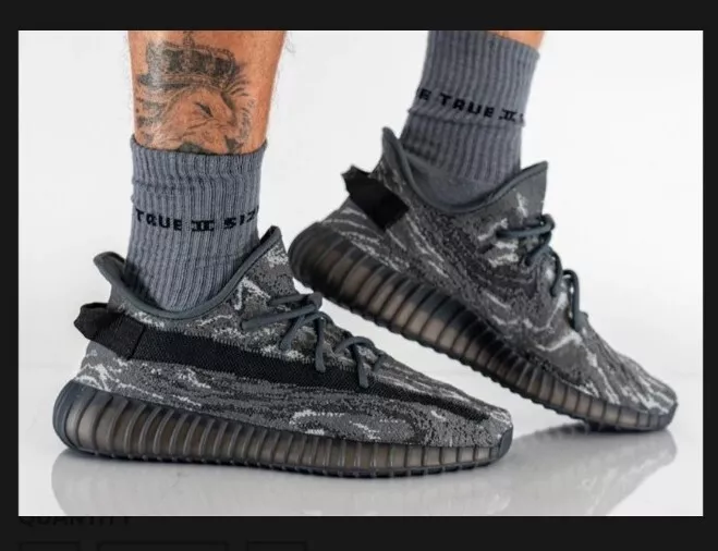 Buy Yeezy Boost 350 V2 'MX Dark Salt' - ID4811