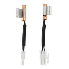 2X W10383615 RefrigeratorThermistor WPW10383615 AP6020675 PS11753994 EAP11753994