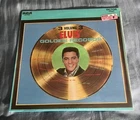 Elvis’ Volume 3 “Golden Records” Sealed LP Album 1963 LSP-2765 RCA Victor