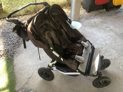 gumtree mountain buggy
