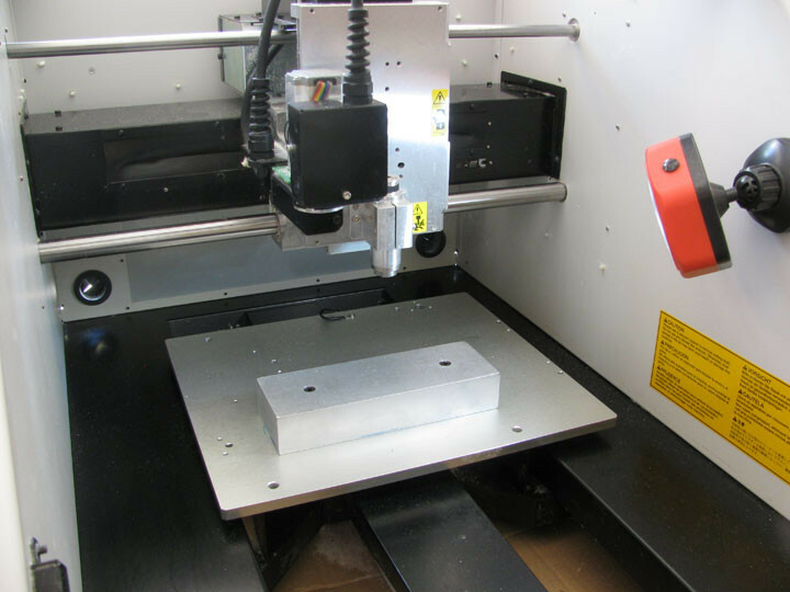 Roland Modela MDX-40 3D Engraver | eBay Roland Modela MDX-40 3D Engraver | eBay